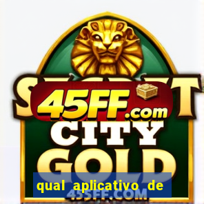 qual aplicativo de jogos que ganha dinheiro de verdade